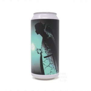 Chapter  Unconsenting Soul  Session IPA - The Beer Lab