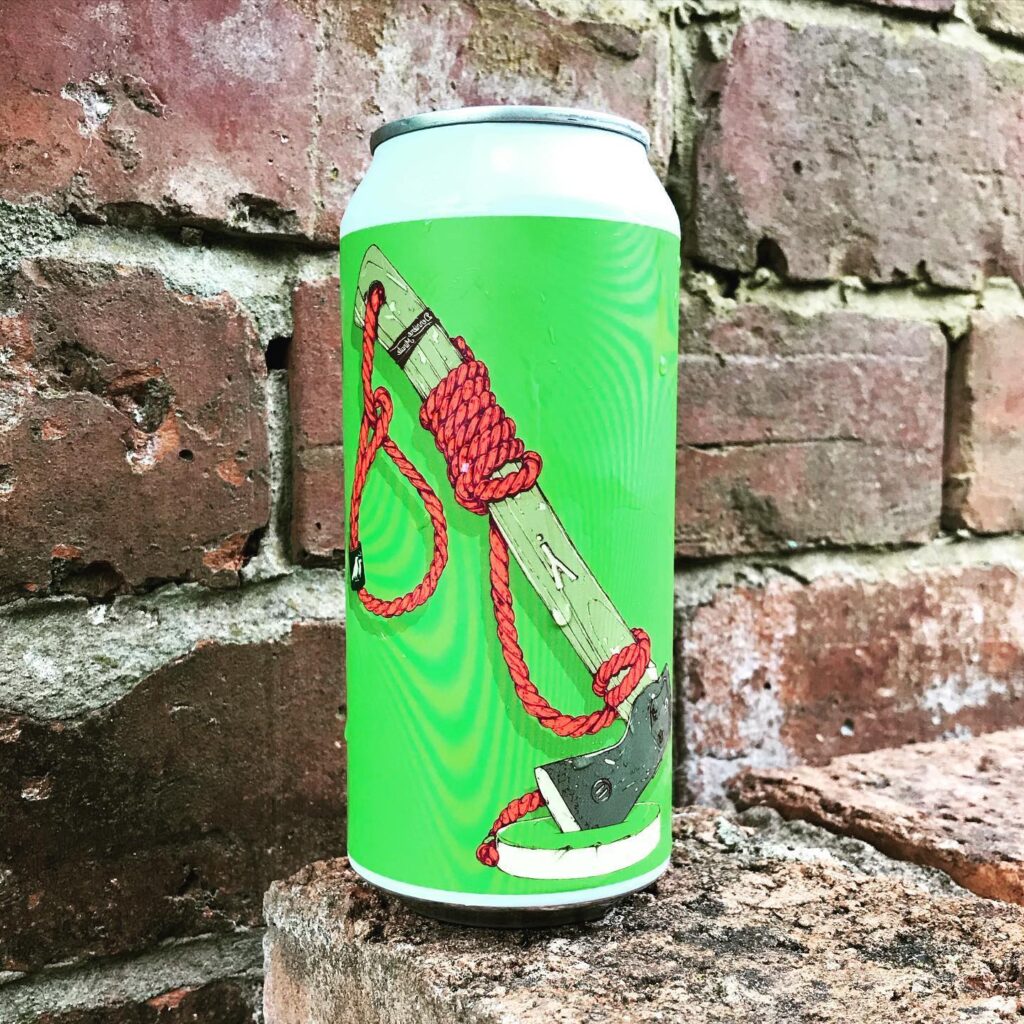 Chapter That Old Rope IPA