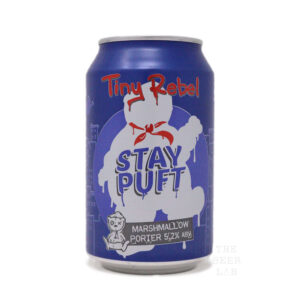 Tiny Rebel Stay Puft - The Beer Lab