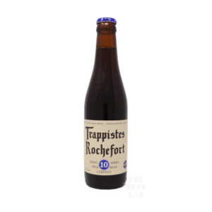 Trappistes Rochefort 10 - The Beer Lab